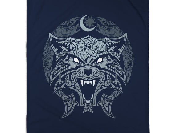Wolves of Ragnarok