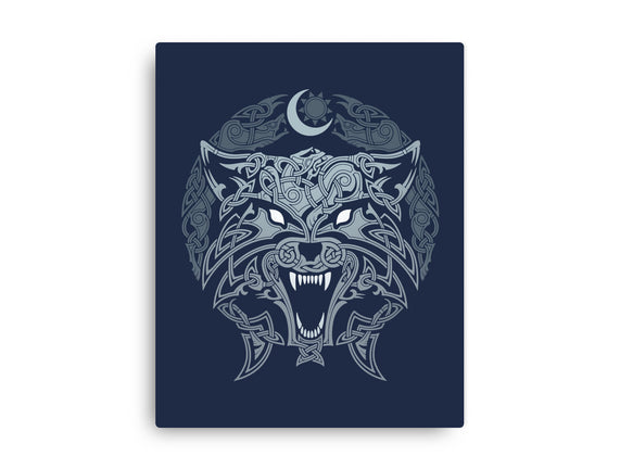 Wolves of Ragnarok