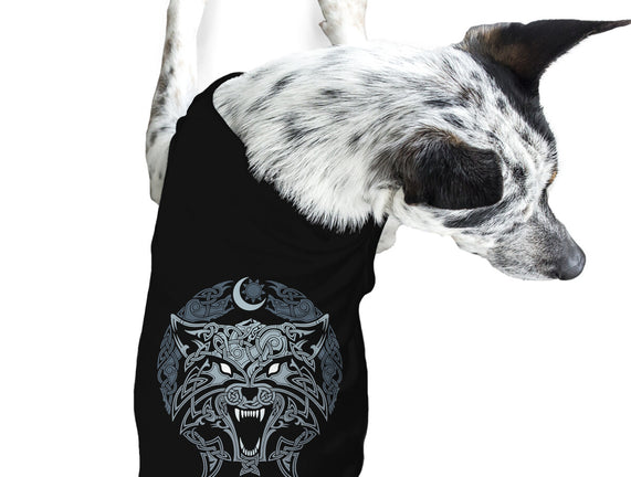 Wolves of Ragnarok