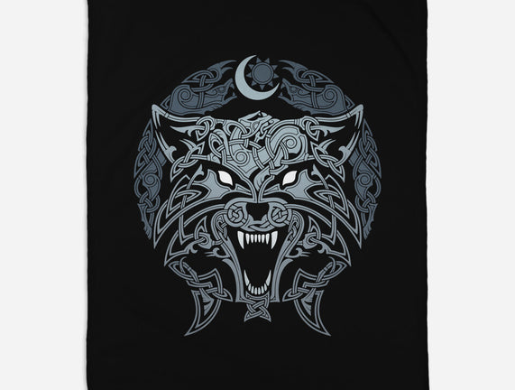 Wolves of Ragnarok