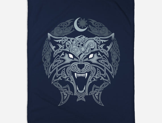 Wolves of Ragnarok