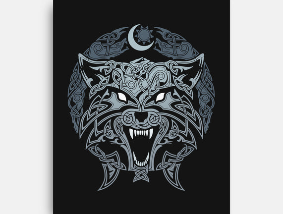Wolves of Ragnarok