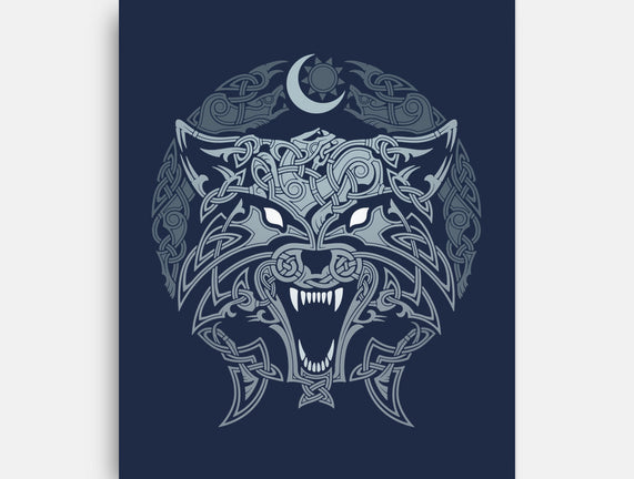Wolves of Ragnarok