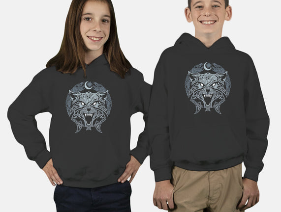 Wolves of Ragnarok