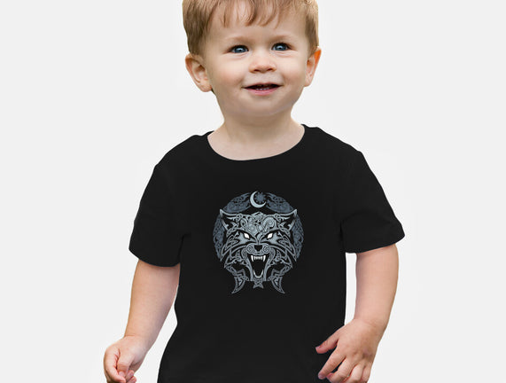 Wolves of Ragnarok