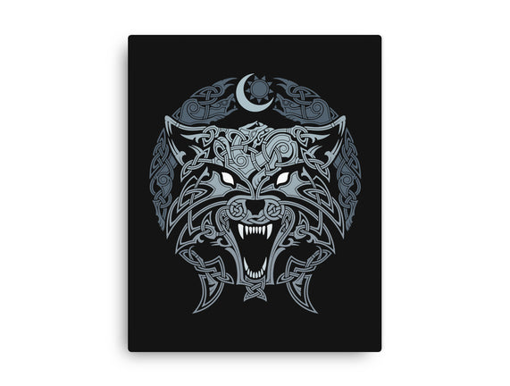 Wolves of Ragnarok