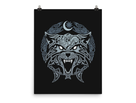 Wolves of Ragnarok