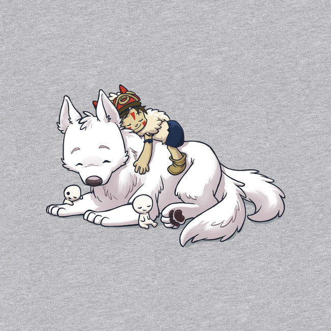 Woman's Best Friends-unisex basic tee-DoOomcat