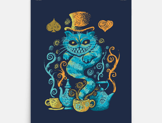 Wonderland Impressions