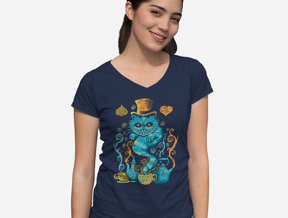 Wonderland Impressions