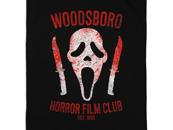Woodsboro Horror Film Club