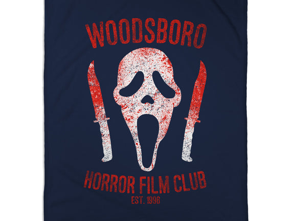 Woodsboro Horror Film Club