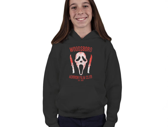 Woodsboro Horror Film Club