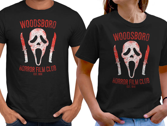 Woodsboro Horror Film Club