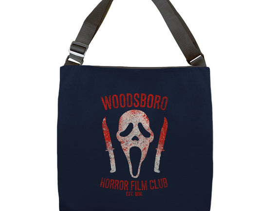 Woodsboro Horror Film Club