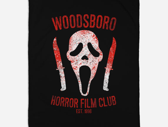 Woodsboro Horror Film Club