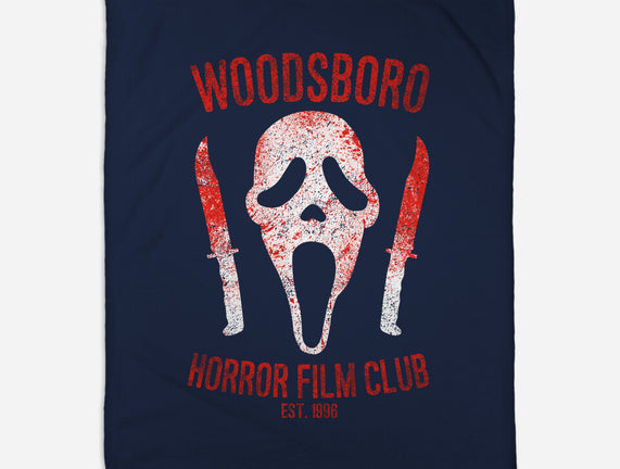 Woodsboro Horror Film Club
