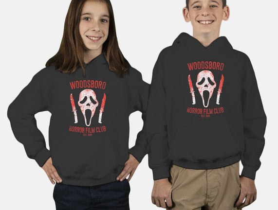 Woodsboro Horror Film Club
