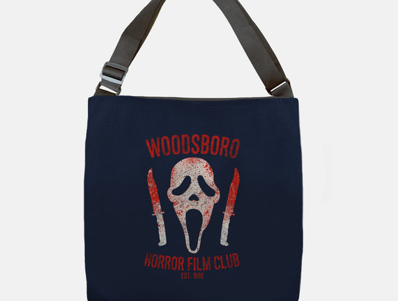 Woodsboro Horror Film Club