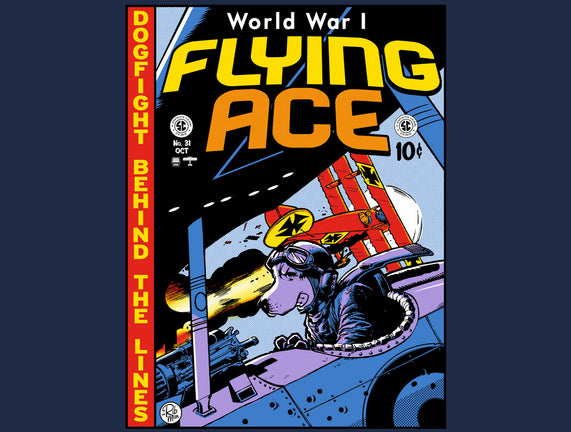 World War I Flying Ace