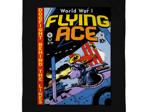 World War I Flying Ace