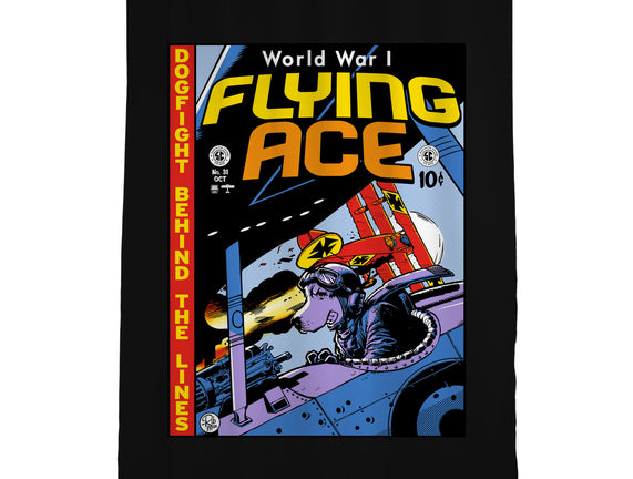 World War I Flying Ace