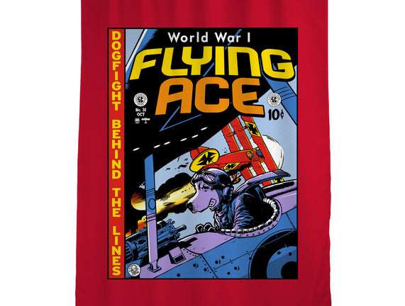 World War I Flying Ace