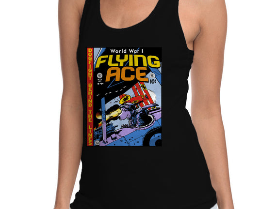 World War I Flying Ace
