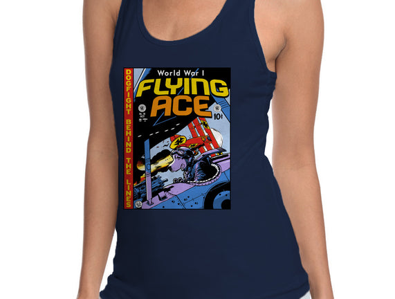 World War I Flying Ace
