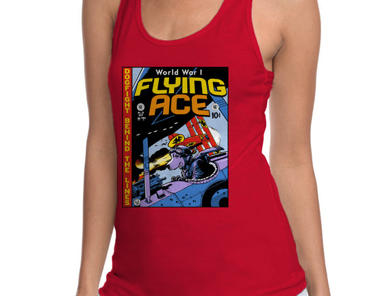 World War I Flying Ace