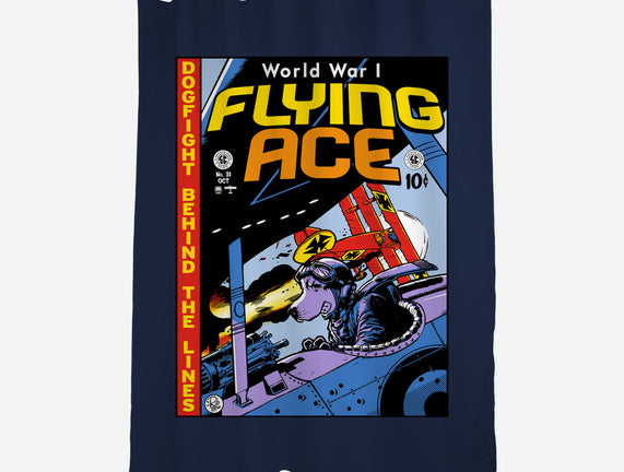 World War I Flying Ace