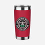 World's Best Cup of Coffee-none stainless steel tumbler drinkware-Beware_1984