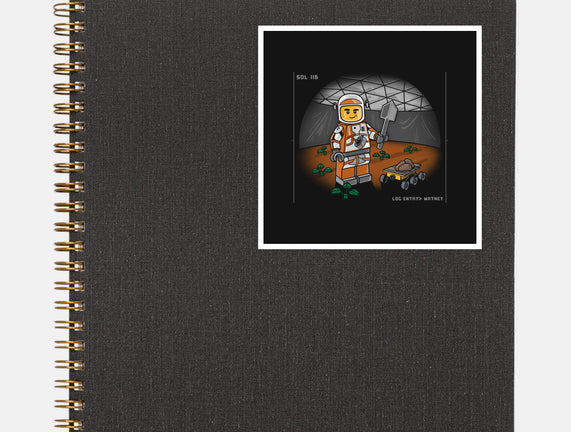 World's Greatest Botanist