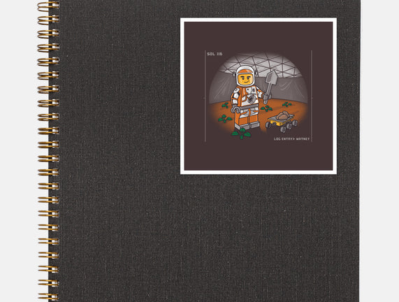 World's Greatest Botanist