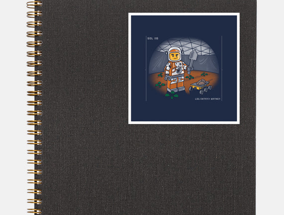 World's Greatest Botanist