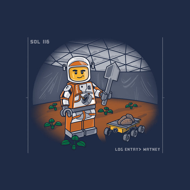 World's Greatest Botanist-none glossy sticker-pacalin