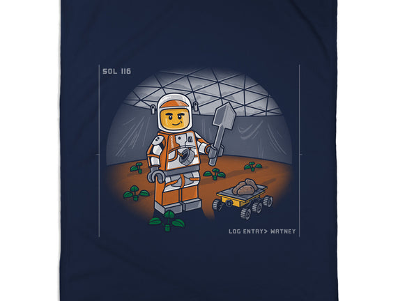 World's Greatest Botanist