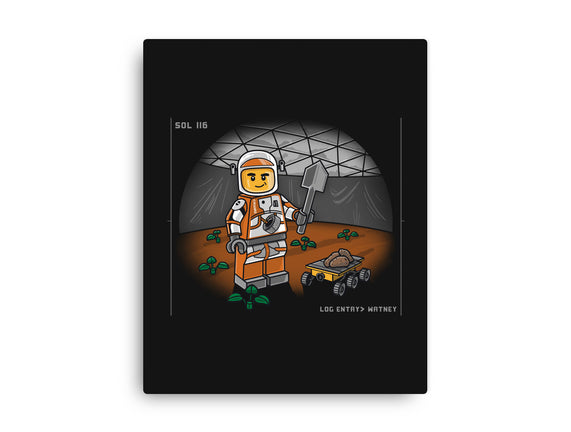 World's Greatest Botanist