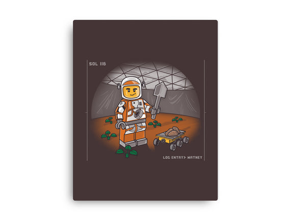 World's Greatest Botanist