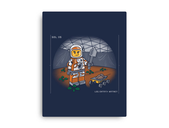 World's Greatest Botanist