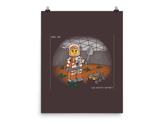 World's Greatest Botanist