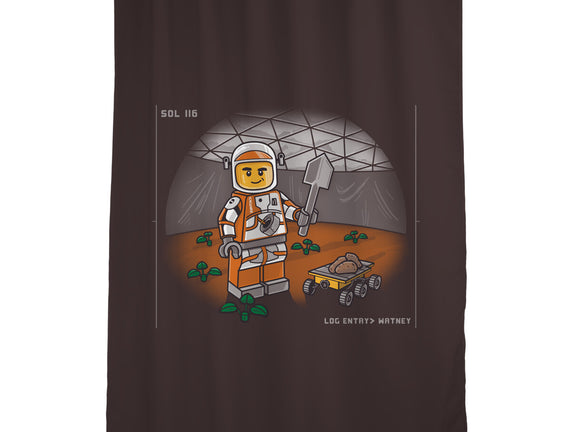 World's Greatest Botanist