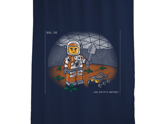 World's Greatest Botanist