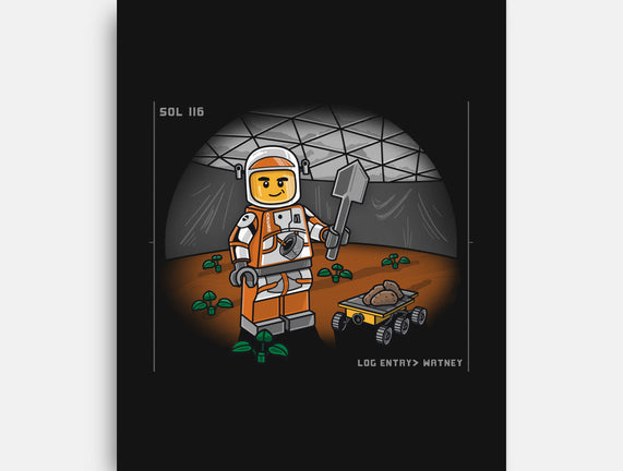 World's Greatest Botanist