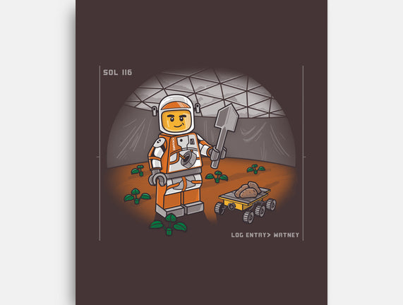 World's Greatest Botanist