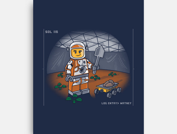 World's Greatest Botanist