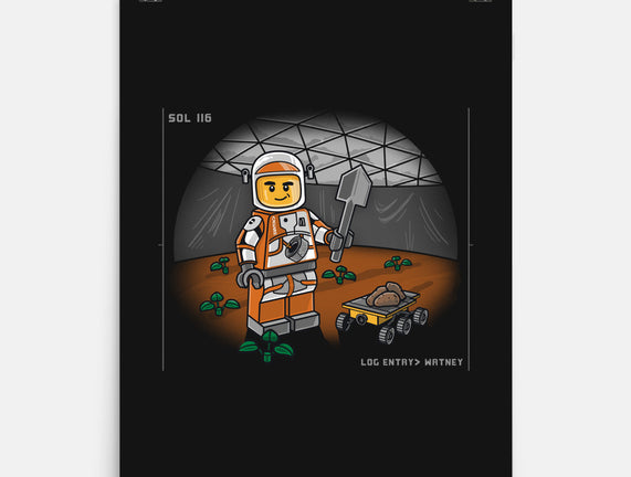 World's Greatest Botanist