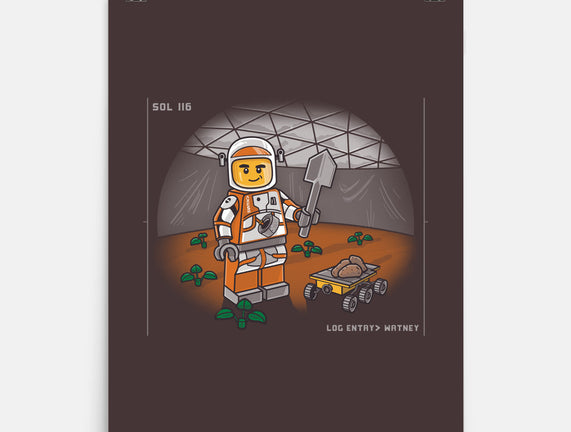 World's Greatest Botanist