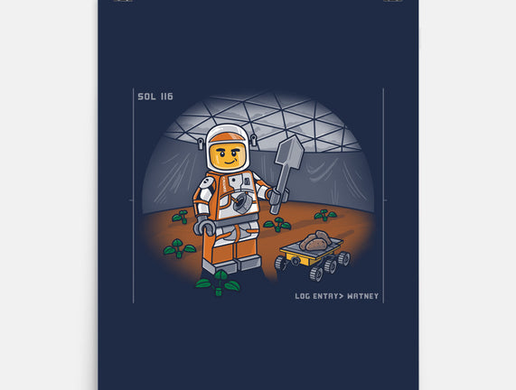 World's Greatest Botanist