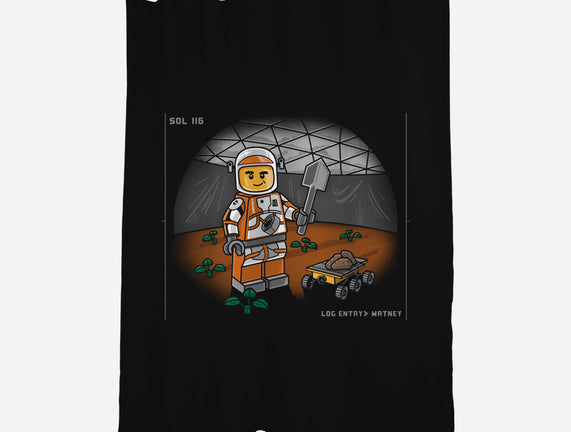 World's Greatest Botanist